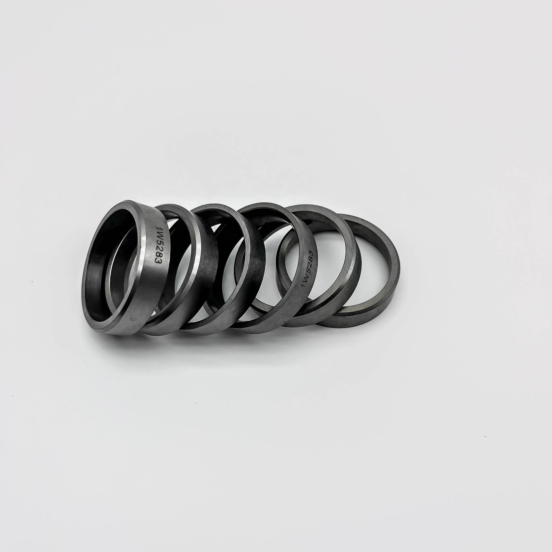 construction machinery diesel engine parts 1w5283 1W-5283 valve seat for CATERPILLAR engine 3400 series