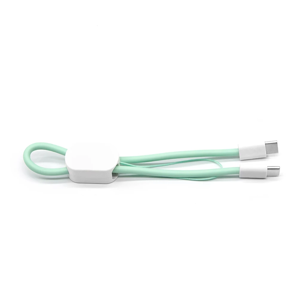 Promotional Gifts Free Custom Logo 3A 60W Fast Charging Data Cables Type C USB Cables For Huawei For Iphone