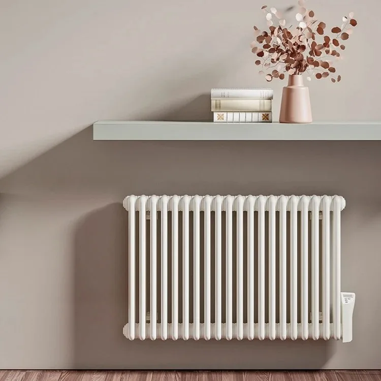 Column Radiator Towel Racks Durable and Stylish Horizontal Decorative Steel Panel Radiator