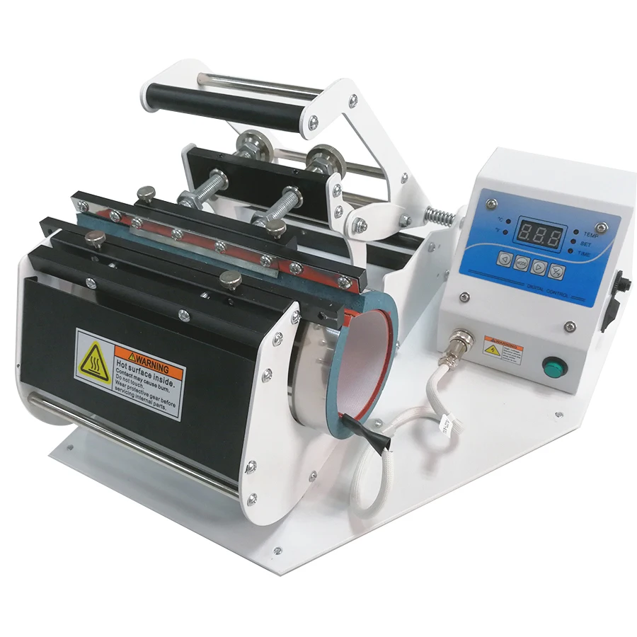 30oz Mug Heater For Sublimation 20oz Mug Heat Press Machine 30oz Attachment