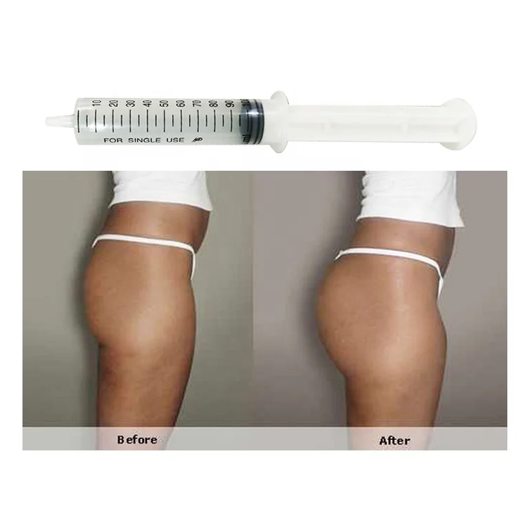 PLURVEL hyaluronic acid dermal filler pen for wrinkle lip nose chin buttocks breast