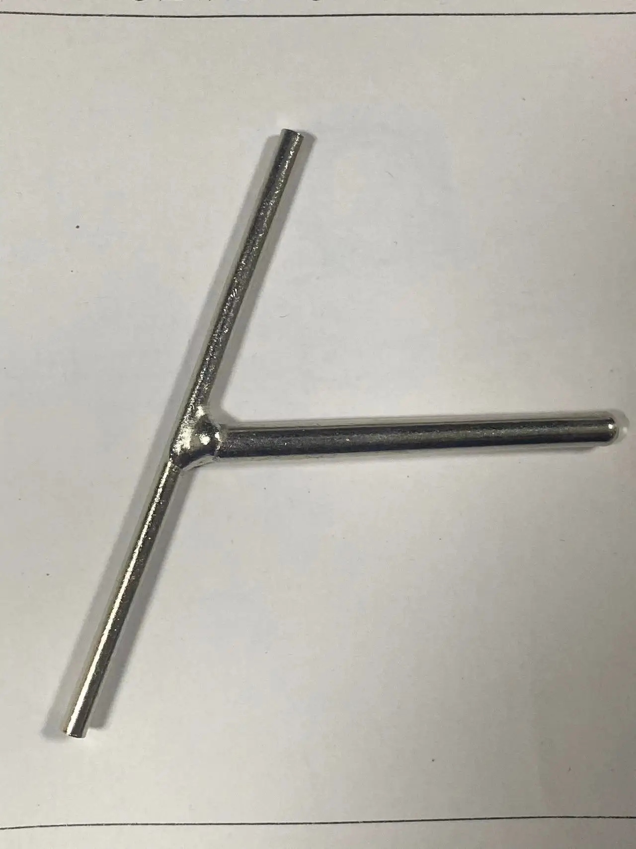 Accessories Heating Tube Conduit Threading Tube for YOMO Portable Veneer Splicer Automatic Cycloidal Veneer Stitching Machine