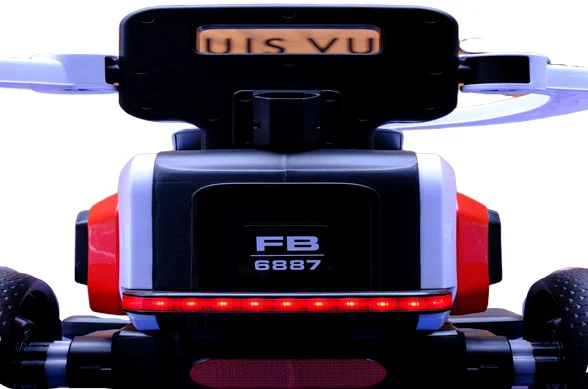 electronic e skateboard