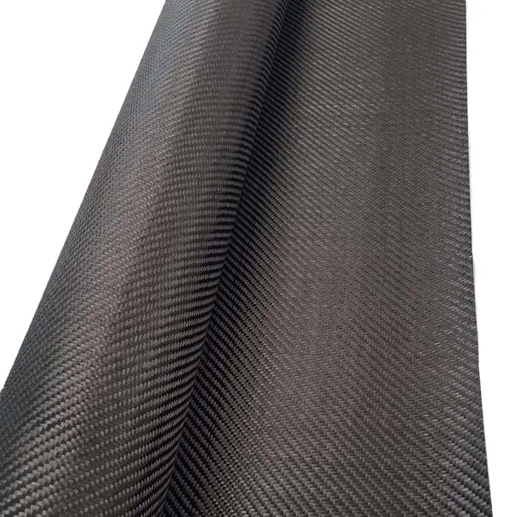 
3K 200G TWILL CARBON FIBER FABRIC 