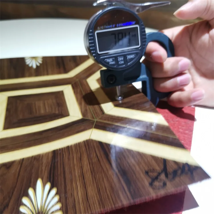 Best selling great quality cheap price PVC Material and Indoor Usage vinyl flooring from roll matte linoleum vinyl /pvc floor ma