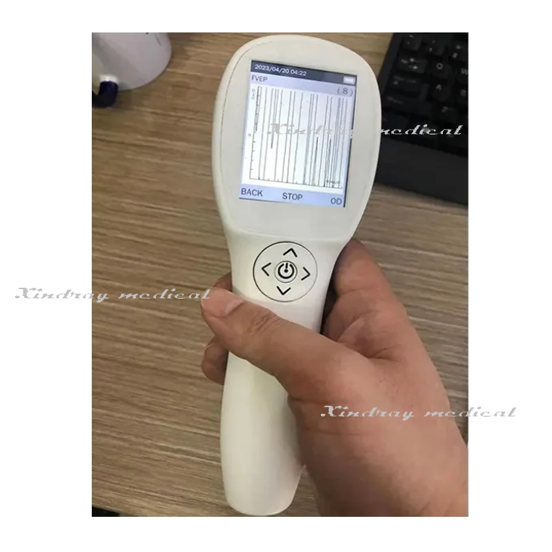 Best Quality Medical Eye Exam Equipment Price Portable Ophthalmic Visual Electrophysiology with Low Price