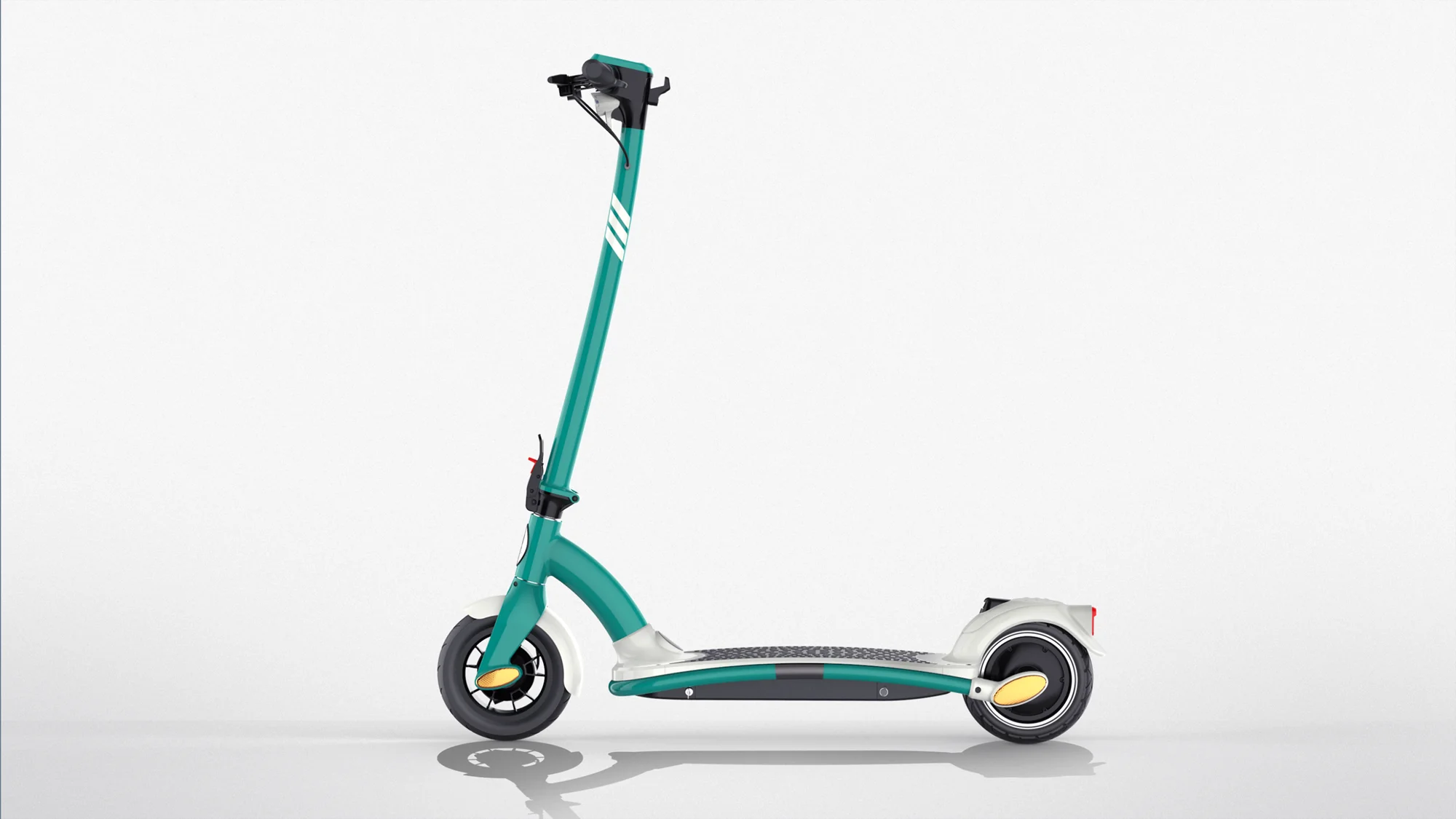 e scooter foldable  citycoco 10 inch 500W scooter electrico  with app Long distance removable battery scooter