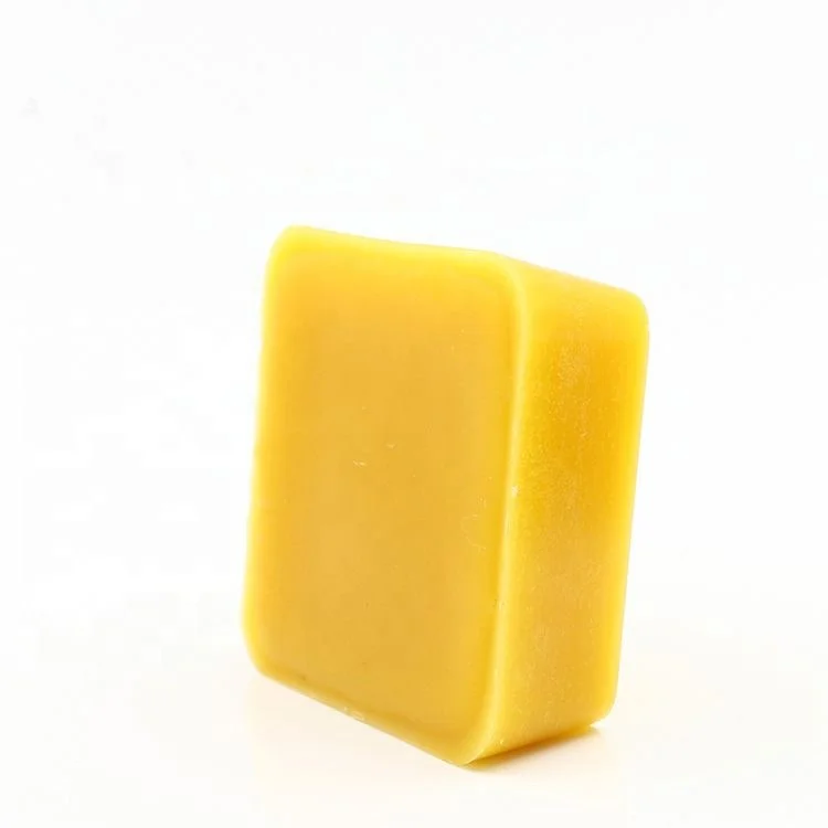 Beeswax Factory Organic Candles Beeswax