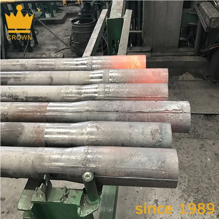 Geotec Wuxi drill rod manufacturers ditch witch JT2020 hdd drilling pipe directional dill