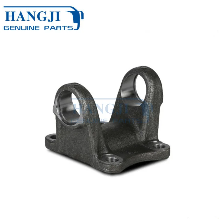 Good Price Original Yutong bus Auto Transmission Part ZK6100NG 2214-00063 Drive Shaft Flange Yoke