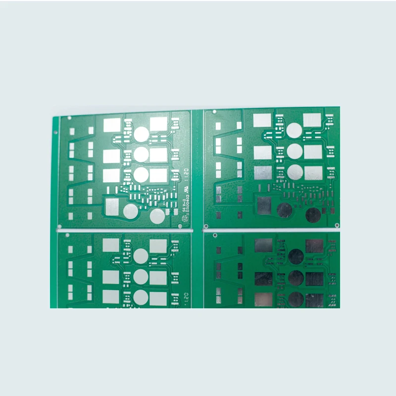 Lg Inverter Refrigerator PCB Light Circuit Bulb 18w Smd Pcb Aluminium Plate Print Circuit Board