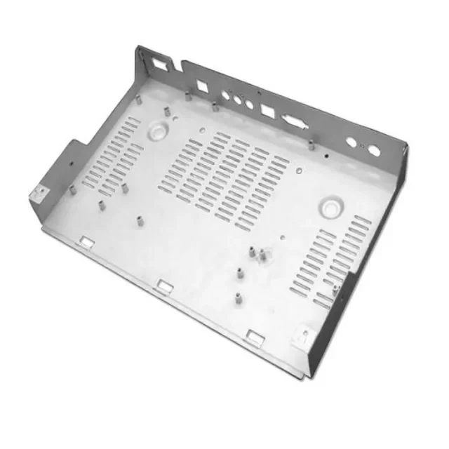 Oem metal Fabrication sheet metal price high demand sheet metal products service