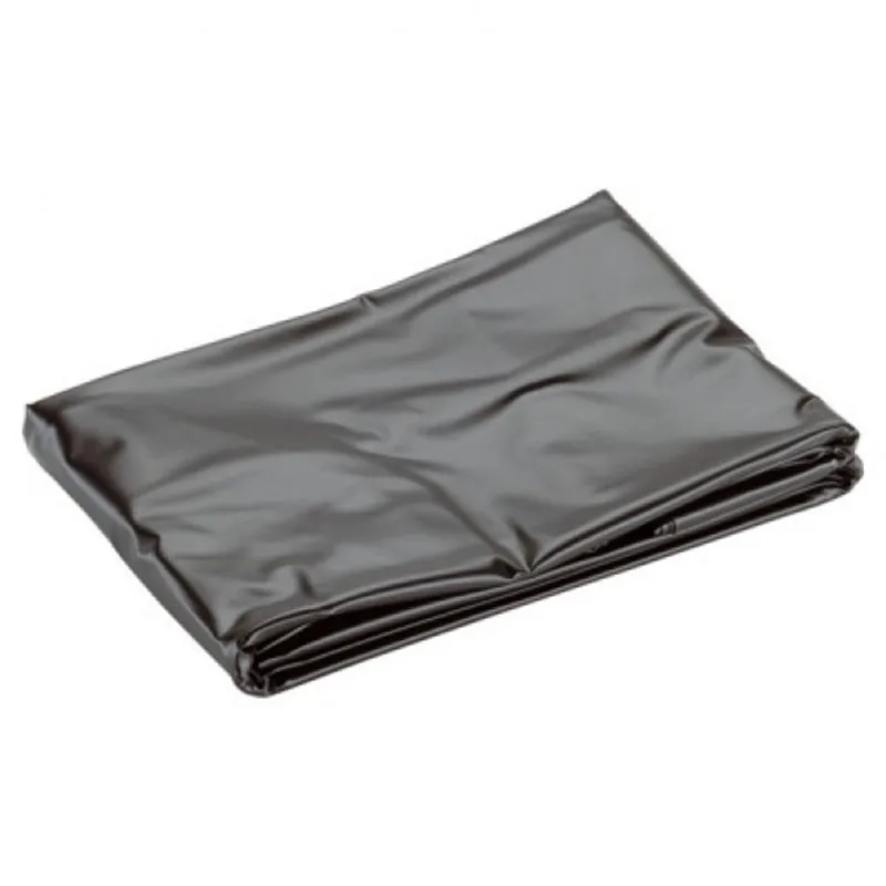  Подкладка для рыбного пруда HDPE EPDM ПВХ водохранилище 1 мм подкладка геомембрана