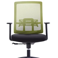 High Quality Adjustable Swivel Ergonomic Mesh Executive Office Chair