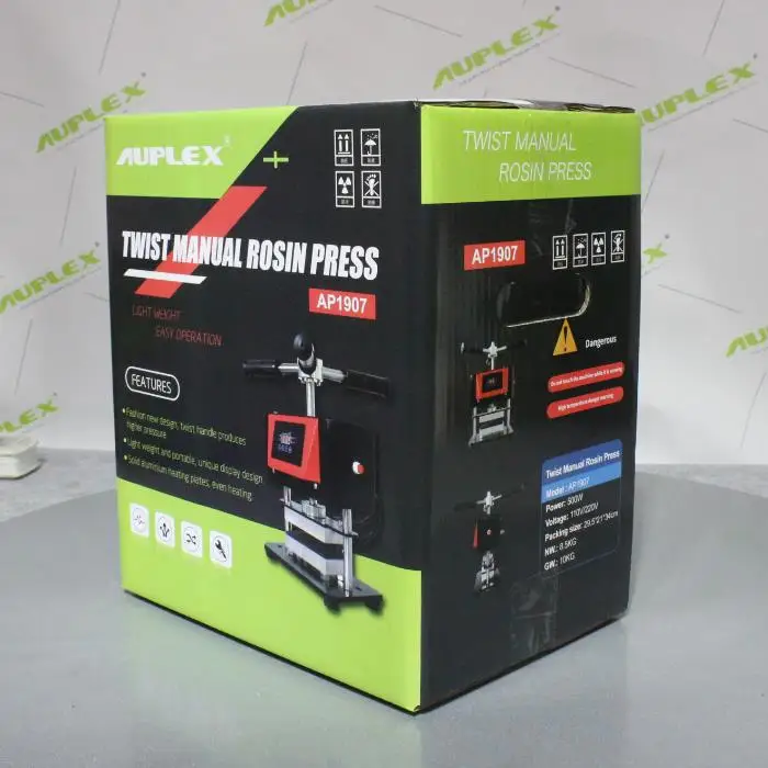 6x12 8x12 high pressure heat press machine 5 ton for filter press bags