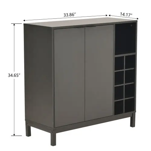 Wooden wine cabinet wine wood cabinet solid wood luxury wine cabinets classic