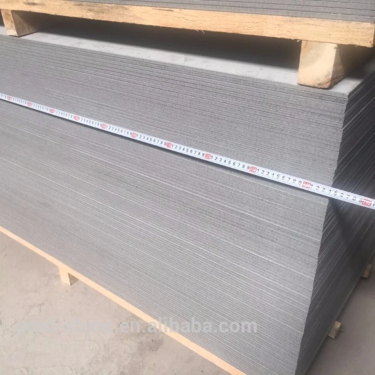 
Fire rated Fiber Cement Board 