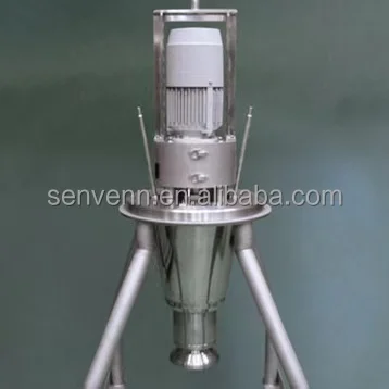 foodstuff dryers LPG high speed centrifugal spray dryer drying machine for Arabic gum