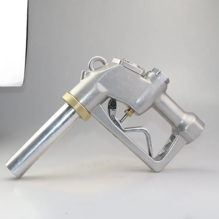 Factory big size auto nozzle oil for kerosene gasoline