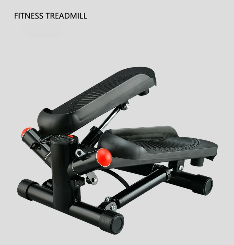 New Style Stair Stepping Fitness Exercise Mini Climbing Pedal Stepper Foot Pedal Exercise