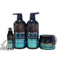 Private Label Black Hair Care Products Wholesale Hair Care Products For Black Women