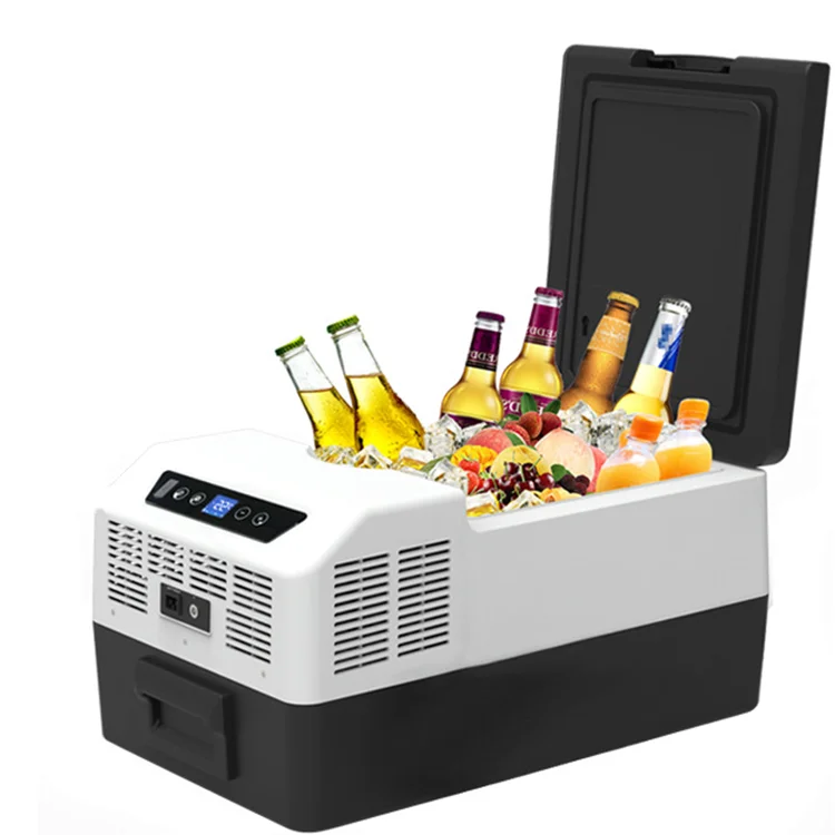 Mini Camping Fridge Refrigerator For Sale Car Refrigerator Fridge Product Charger Fridge
