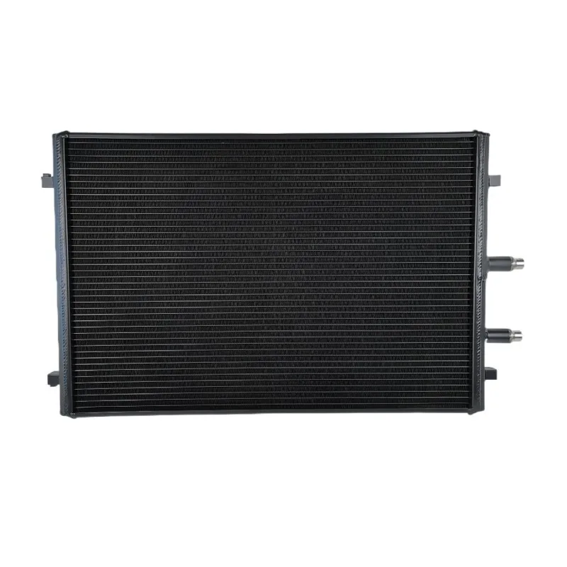 High Performance Water Radiator For BMW M3 M4 S55 radiator