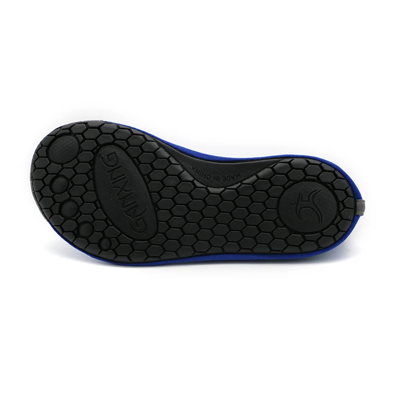 Women Office Shoes Pvc Beach Water Shoes Barefoot Quick-Dry Aqua Walking Sport Shoes