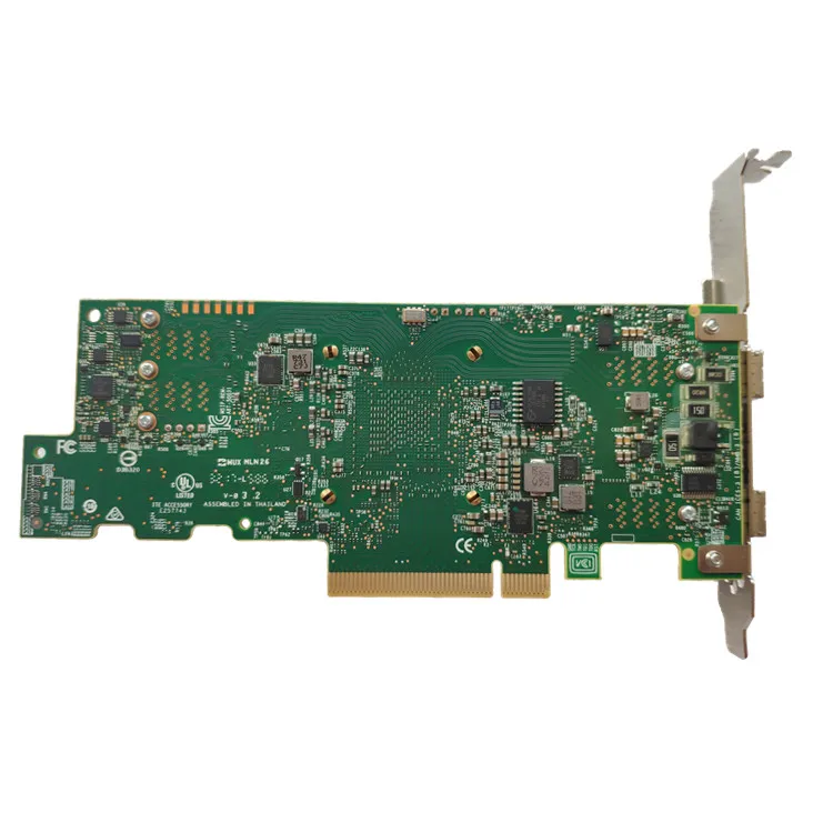 Новый MegaRAID 12 ГБ/сек. 16 порт SATA и SAS 05-50031-00 LSI 9480-8i8e-4G