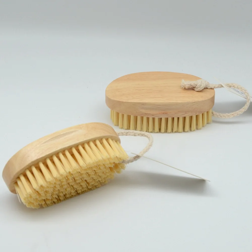 Hot Sale Wood  Sisal Wash Brushes  Cleaning Brush