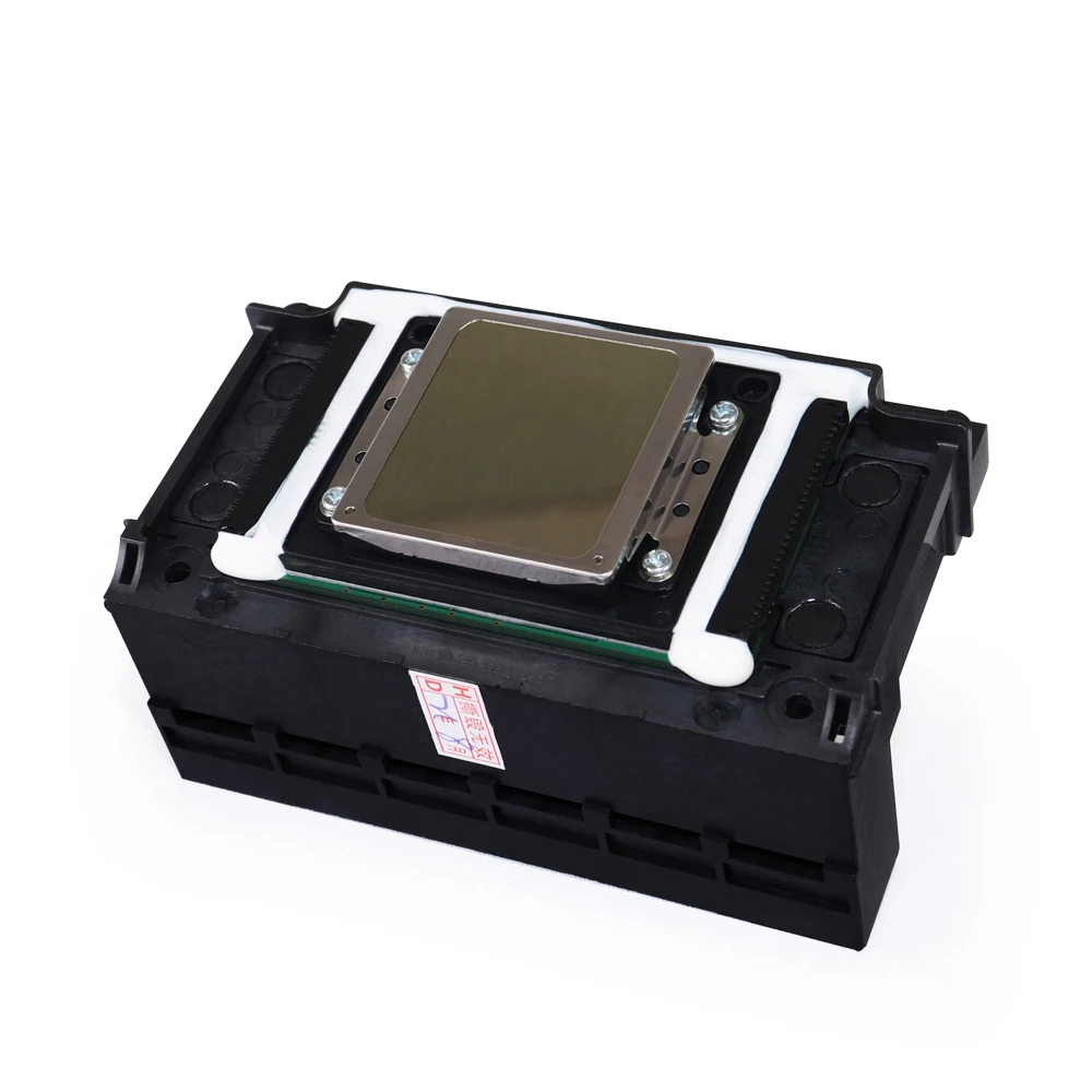 Epson Original Inkjet Printer Print Head A3 Size DX9 For XP600 UV DTF Printhead Digital Printer Nozzle