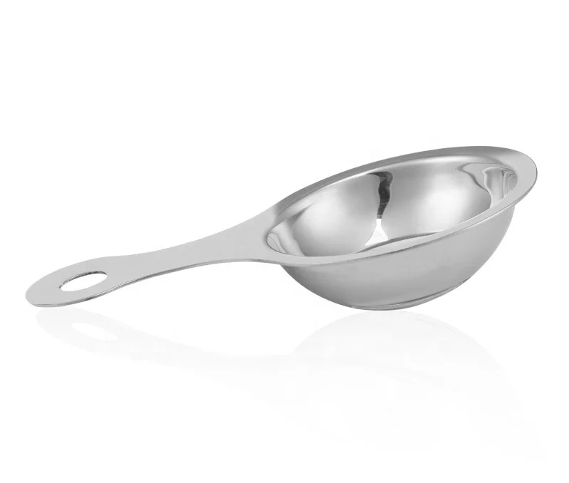 
Stainless steel egg filter, yolk separator, yolk filter 