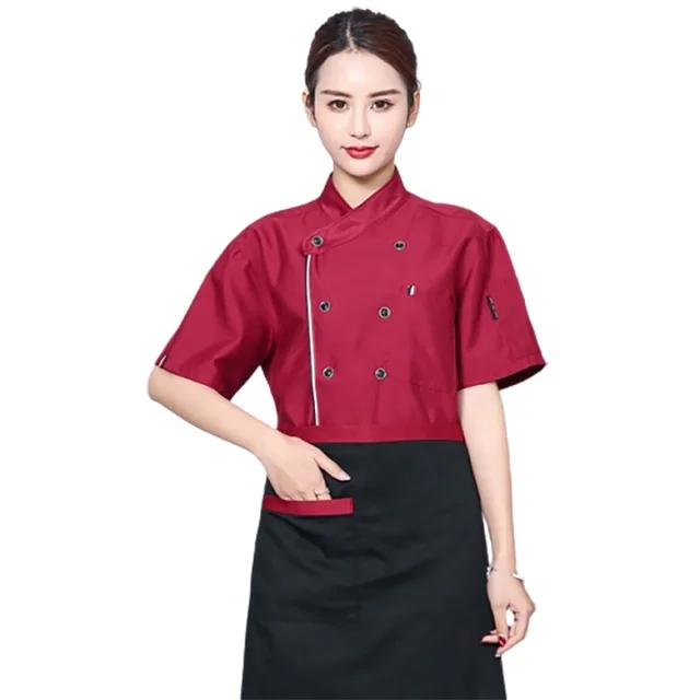 Новый дизайн униформа для