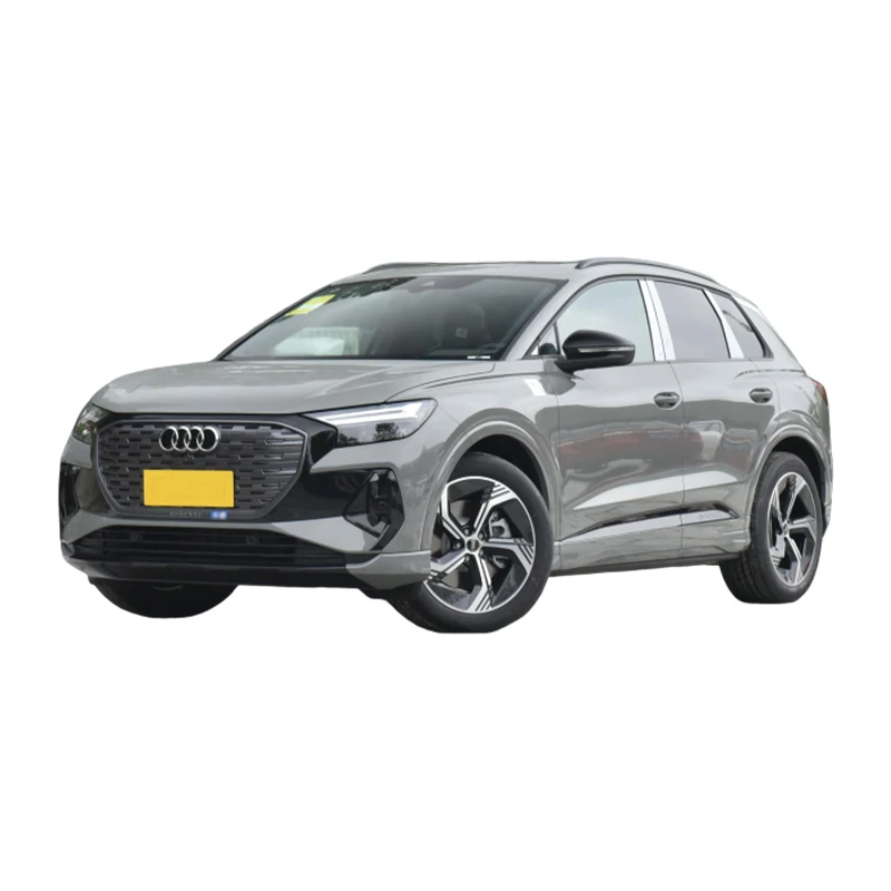 2023 Audi Q4 E-tron 40e-tron  Chuang Jing Yao ye Edition New Energy Vehicle 5-door 5-seat SUV Ev Car