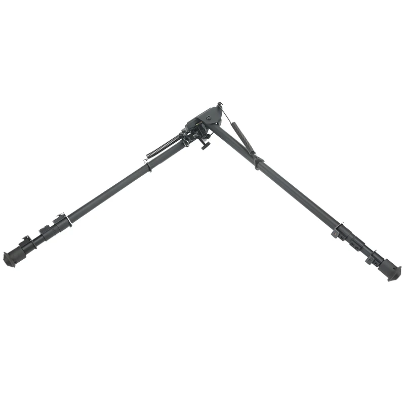 High Quality 27 Inches Tripods With Adapter Adjustable Metal  Scopes & Accessories