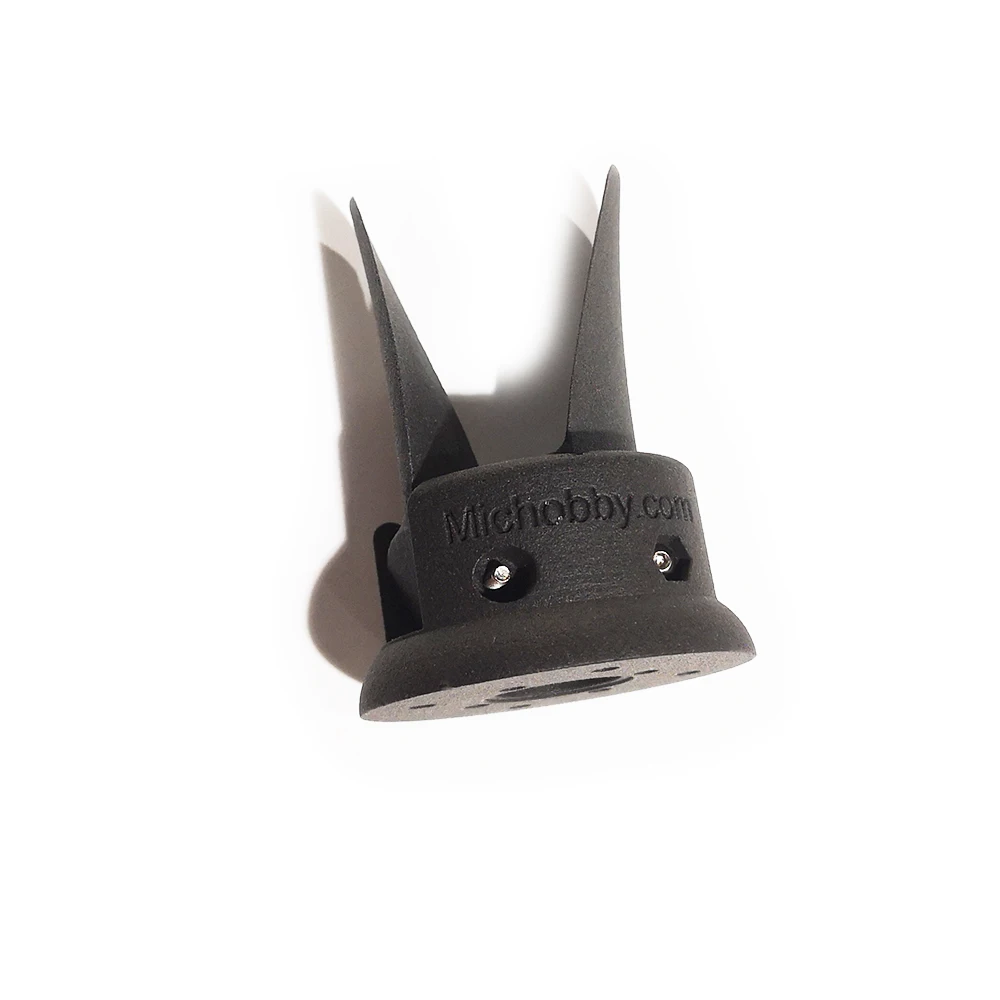 Maytech 6579 110KV Efoil Waterproof Motor with Plastic Propeller Max 30Kg Thrust for Esurf Kayak SUP Assist