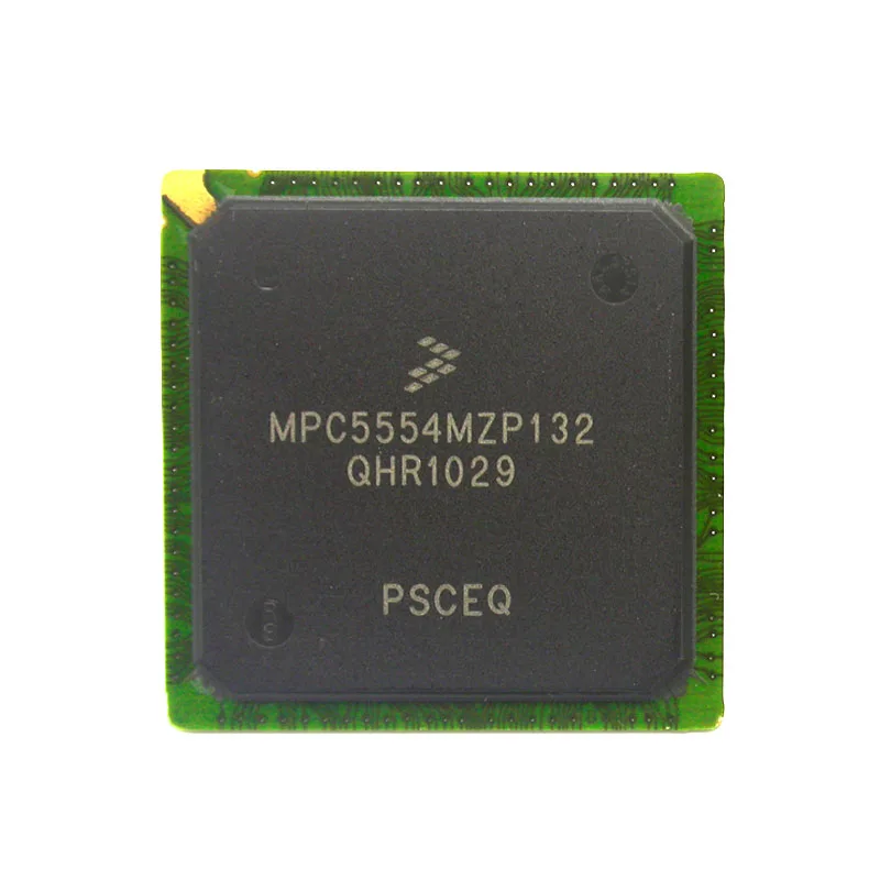 MPC5554MVR132 BGA MPC5554MZP132 Shenzhen SZWSS Автомобильная плата ic