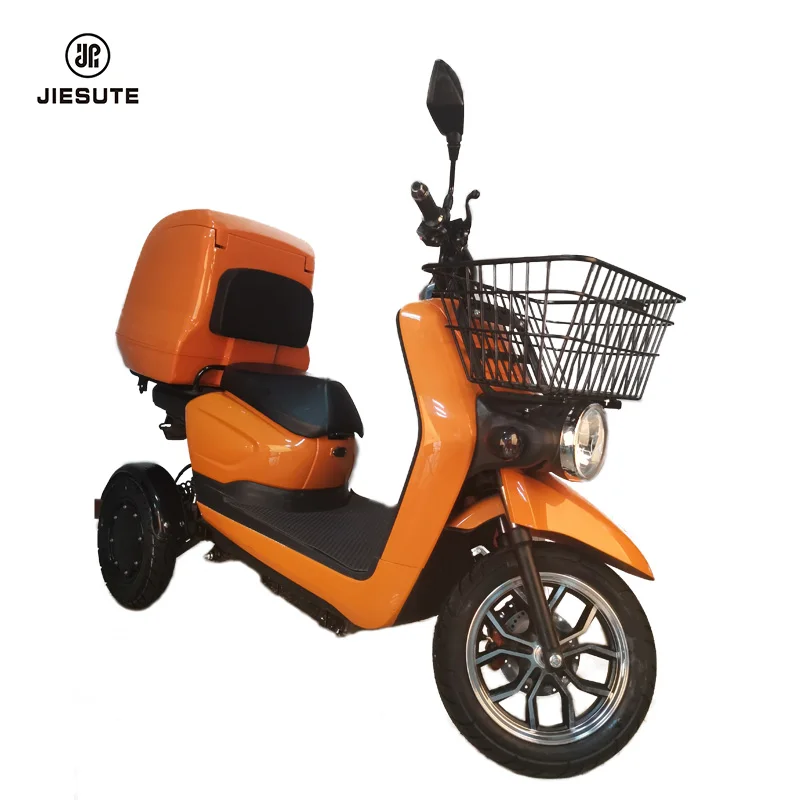 jiesute 45-55km/h high speed adult scuter electric scooter
