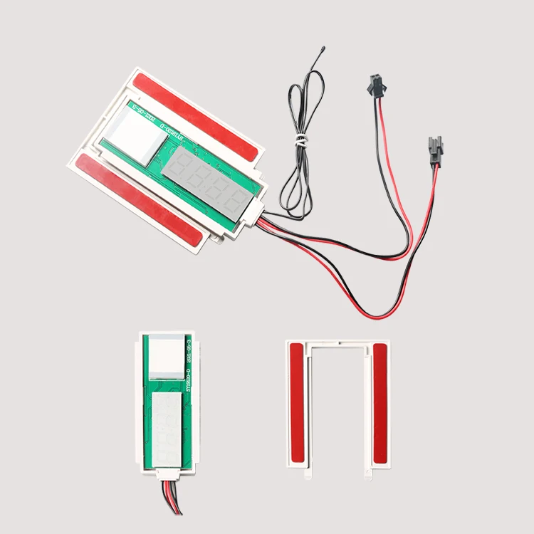 Mirror CCT Touch Switch Dresser Beauty Mirror Bathroom Makeup Mirror Smart Dimming Touch Switch 12V 36W 60W 5A