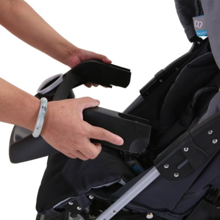 
High quality luxury baby stroller lightweight foldable travel baby doll pram 