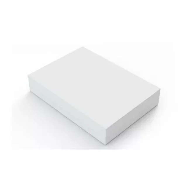 Manufacturer wholesale cheap white copy paper A4 paper double A80g A4 copy paper
