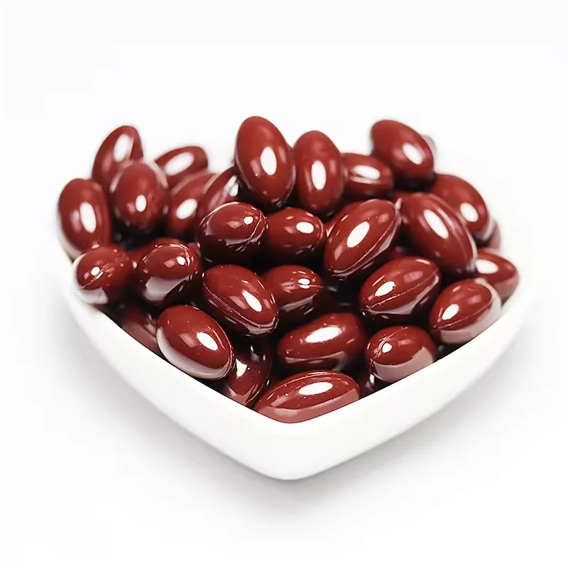 Factory OEM Customized Brand: Brightening Natural Vitamin E & Vitamin C Supplement.  Anti-Aging and Immunity Improvement.