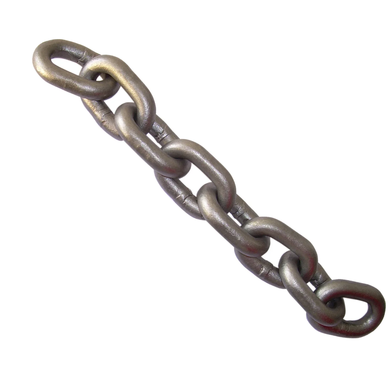 
DIN 763 Long Lifting galvanized Chain 