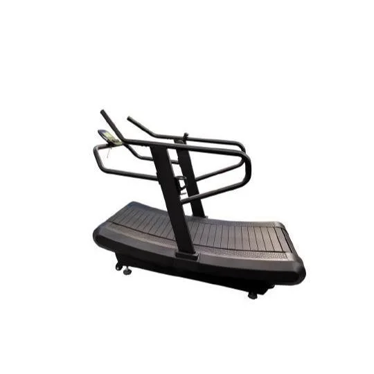 Factory Price YJ-7009 Track type high-strength nylon skeleton commercial treadmill sports treadmill home treadmill