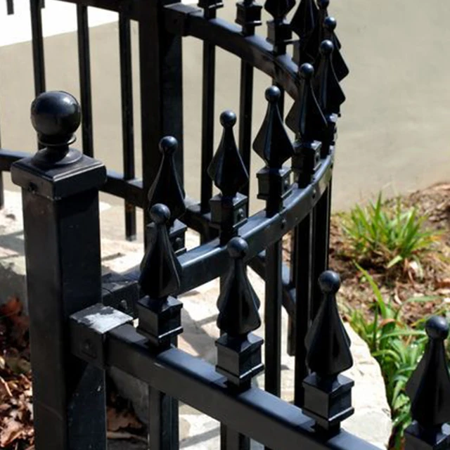 Metal/steel equipment decorative paints with high resistance to rust & corrosion for fence, windows and Gates