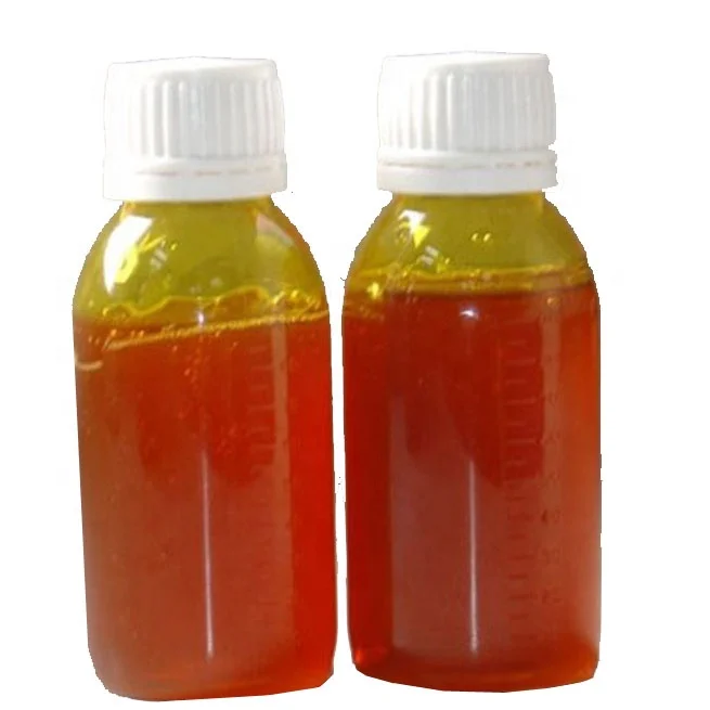 
Emulsifier E322 Liquid & Powder Soya Lecithin Oil CAS 8002-43-5 