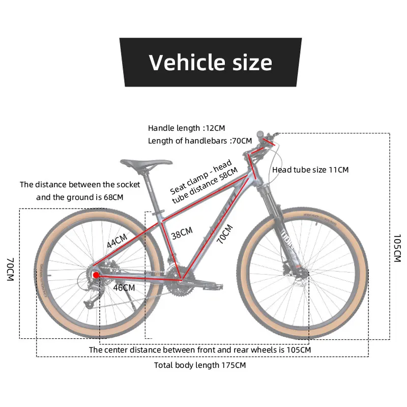 Mountain bike rims 27.5 inch 27speed mountain bike mtb fork hybrid mountain adults wholesale bicycle for sale