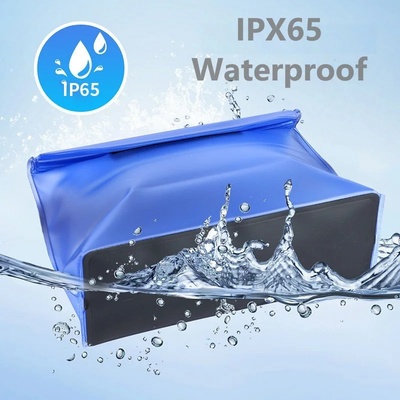 Professional factory Custom Logo Waterproof First Aid Kit bag for Fishing boat and Marine