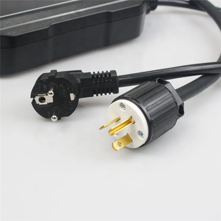 High performance waterproof 60kw-160kw EV DC charger Electric Vehicle Charging Piles dc fast charging station