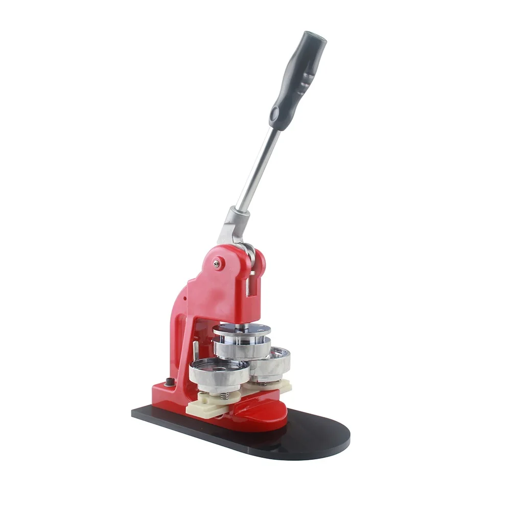 
 Ручная машина для изготовления кнопок Sunmeta  